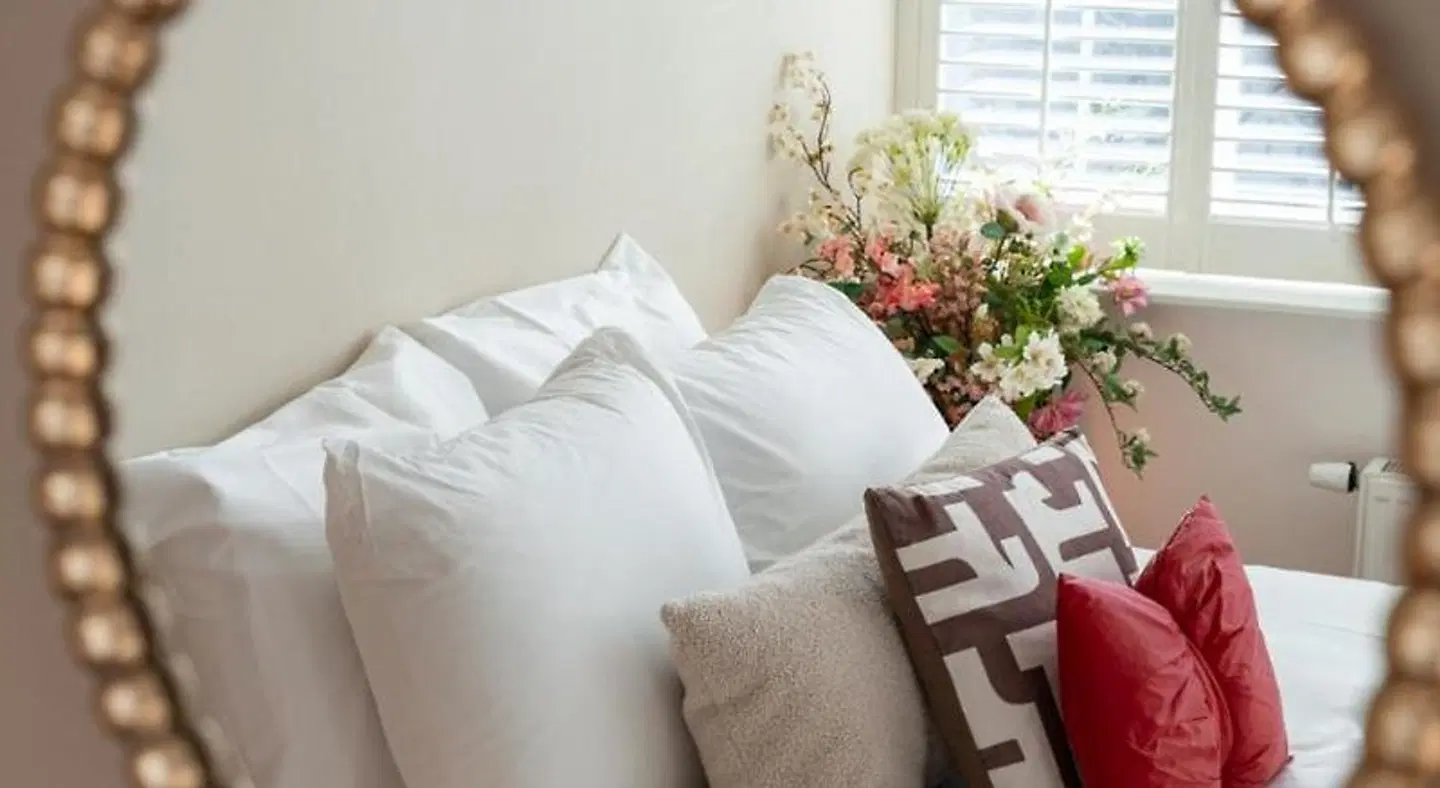 Het Oude Raadhuis ROOM_EXAMPLE
