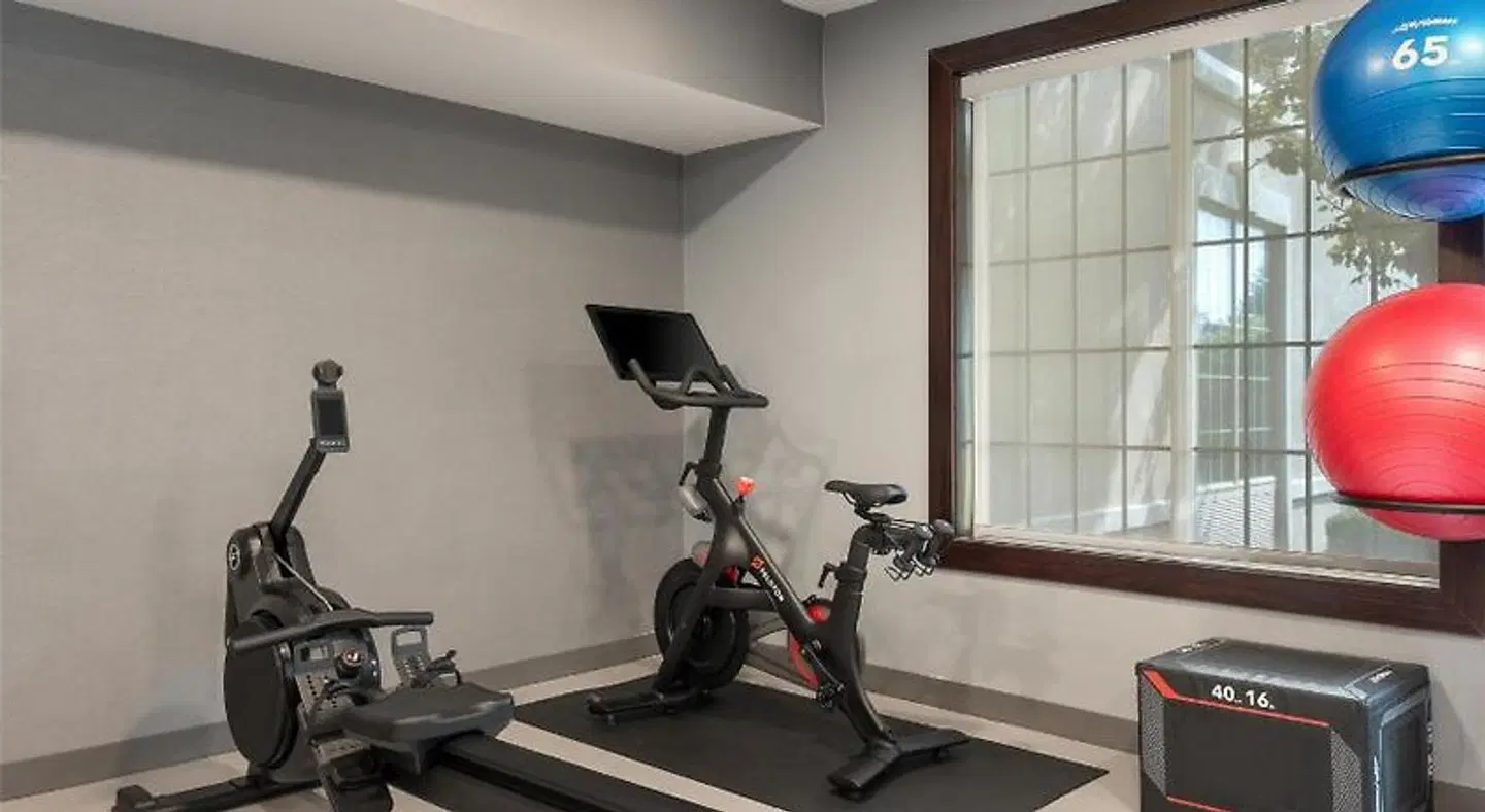 Homewood Suites by Hilton® Columbus/Polaris, OH SPORTS_AND_LEISURE