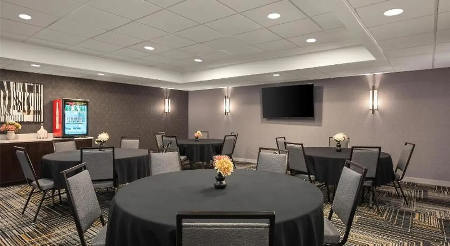 Homewood Suites by Hilton® Columbus/Polaris, OH Konferenz