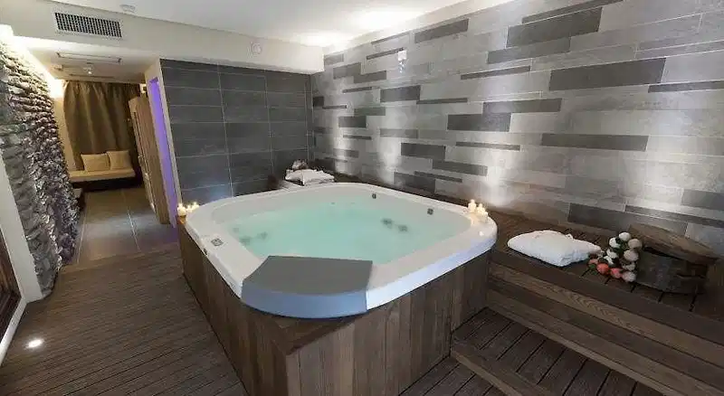 Duca D'Aosta Hotel – Hotelfoto