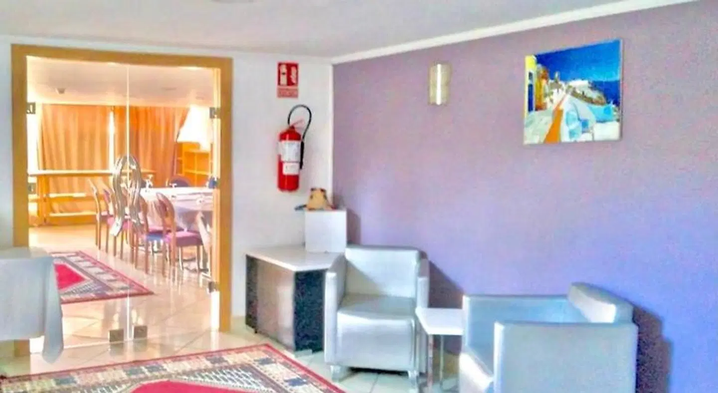 Prestige Hotel Tétouan ROOM_EXAMPLE