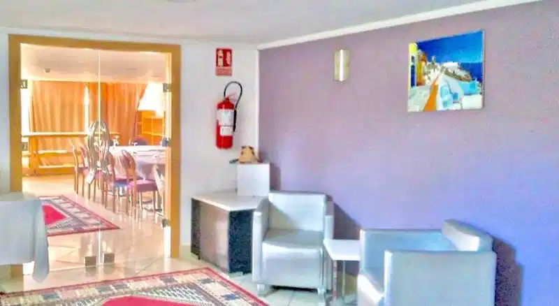 Prestige Hotel Tétouan – Hotelfoto