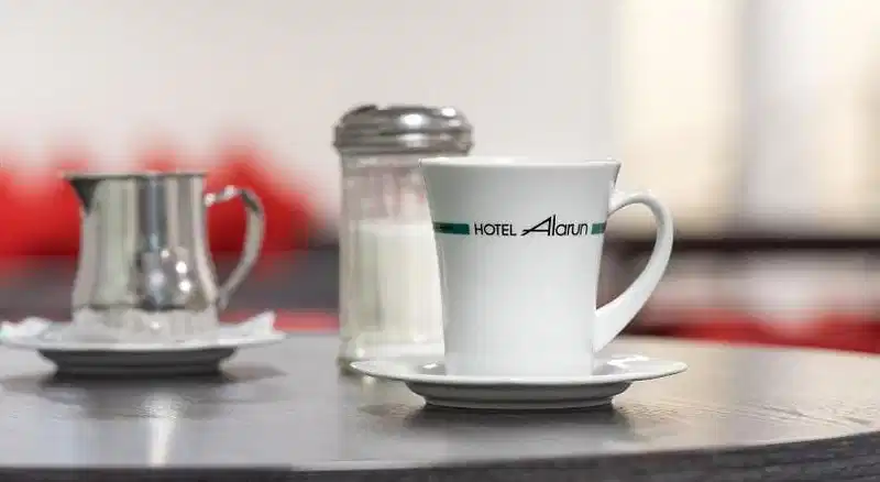 Alarun – Hotelfoto