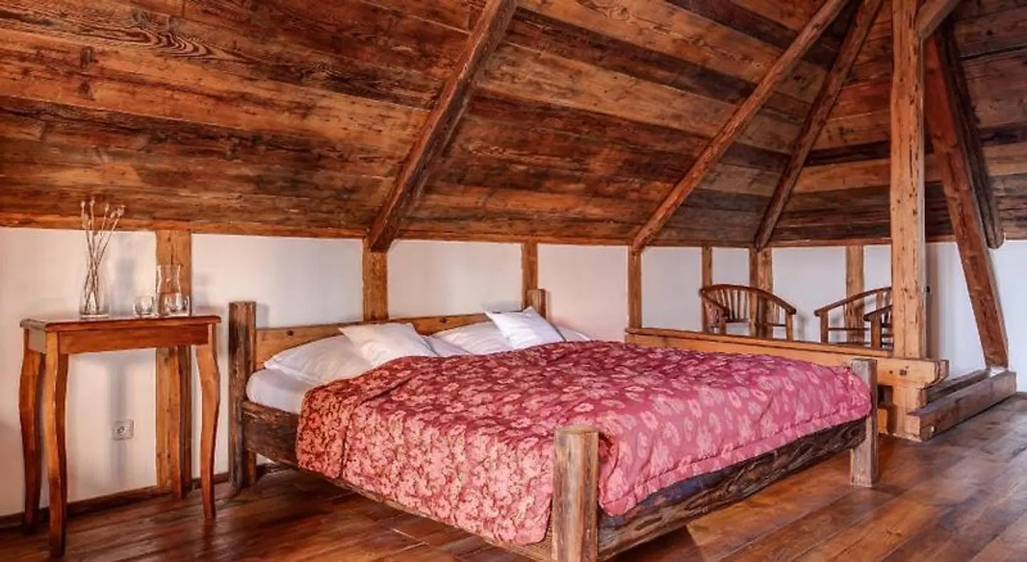 Zamek Zabreh ROOM_EXAMPLE