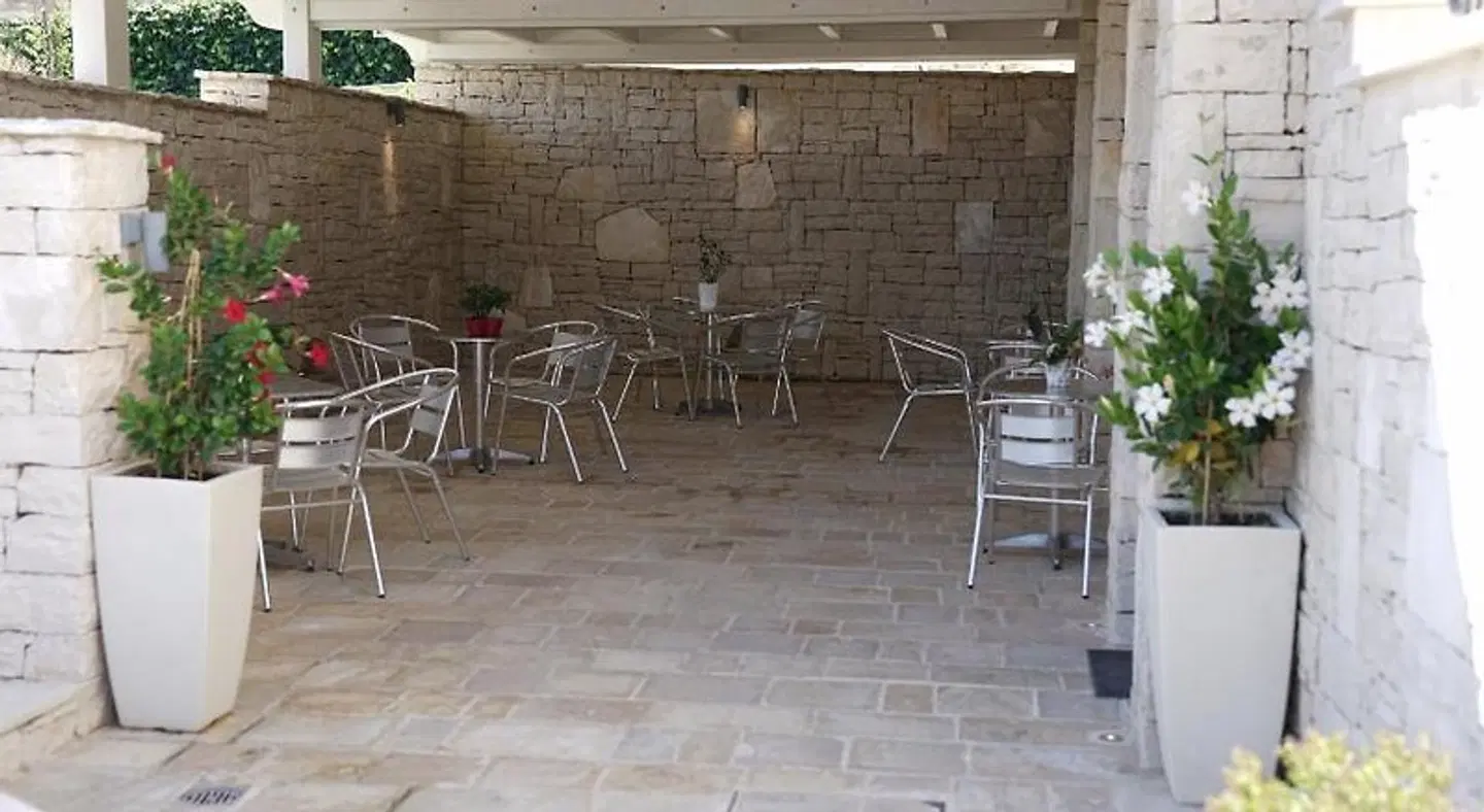 Agriturismo Nonna Rosa Bar