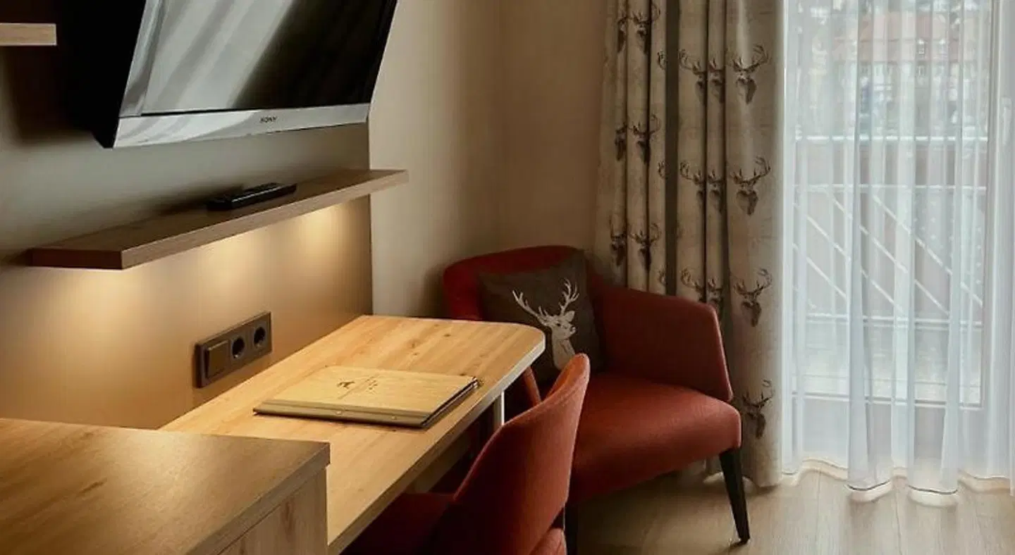 Zum Hirschen ROOM_EXAMPLE