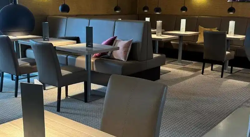 Hotel Conti Duisburg – Hotelfoto