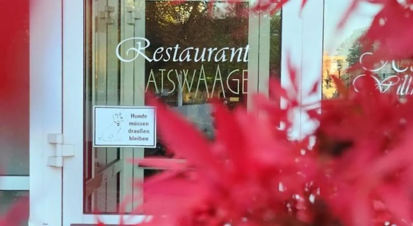 Ratswaage Restaurant