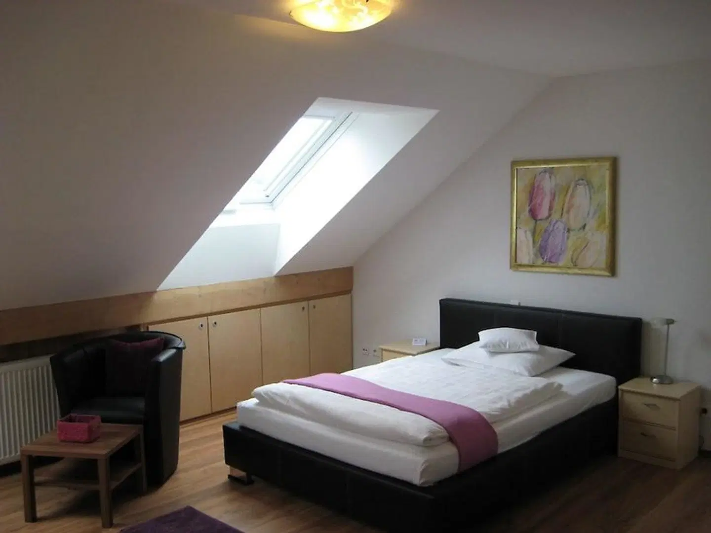 Neu Heidelberg - Guesthouse & Apartments ROOM_EXAMPLE