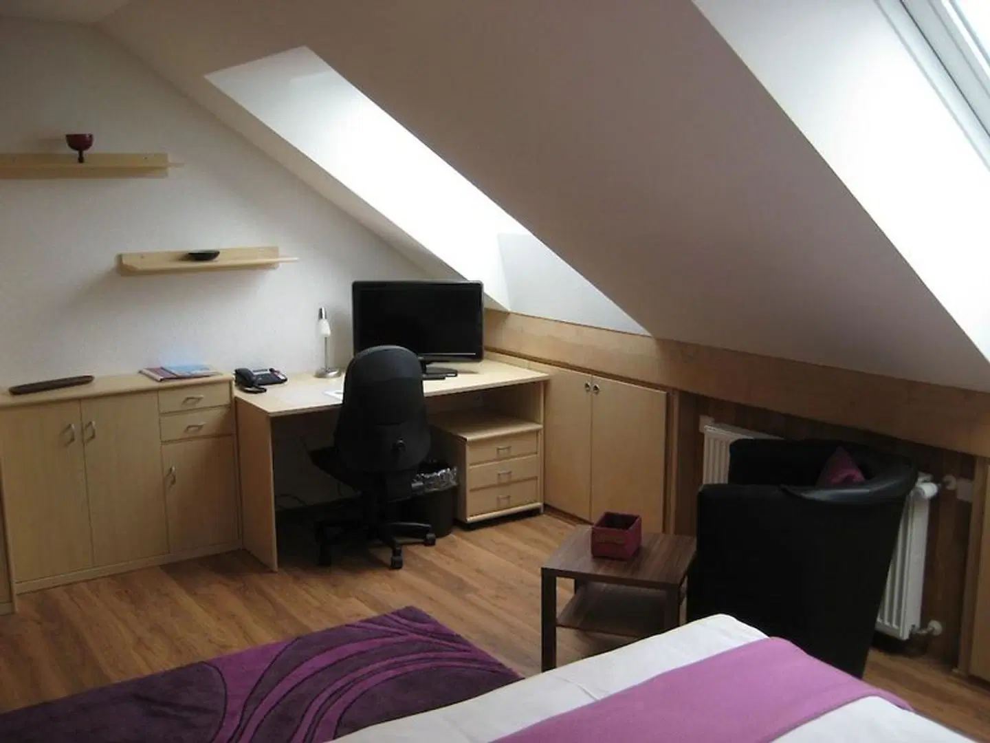 Neu Heidelberg - Guesthouse & Apartments ROOM_EXAMPLE