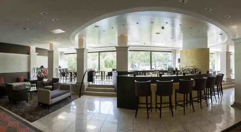 Insel-Hotel Heilbronn – Hotelfoto