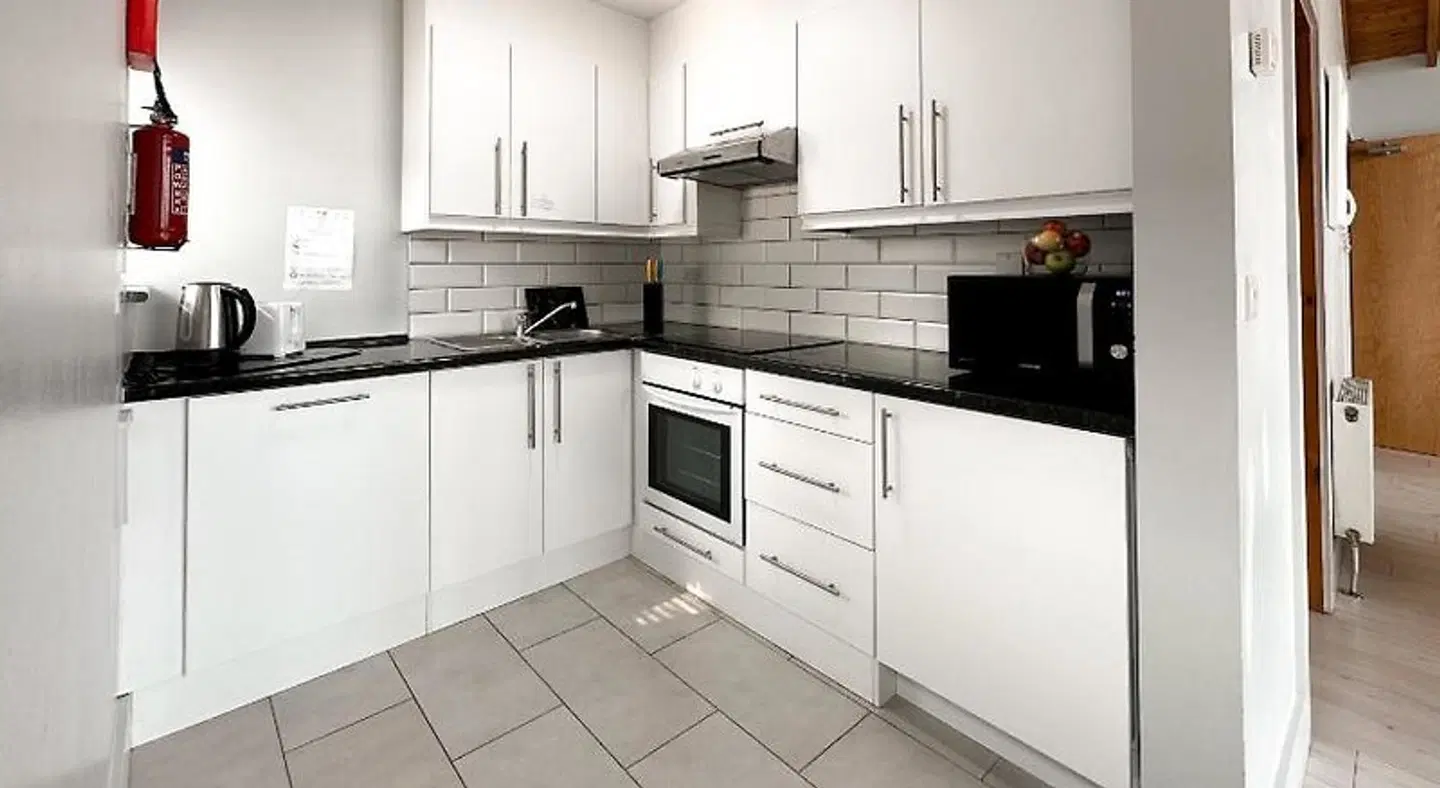 Bella Vista Hotel & Self Catering Suites ROOM_EXAMPLE