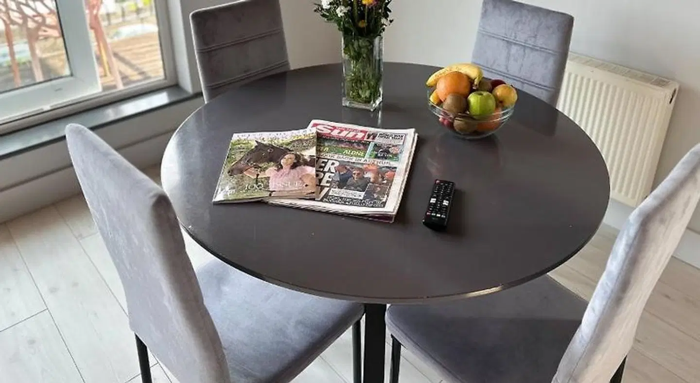 Bella Vista Hotel & Self Catering Suites ROOM_EXAMPLE