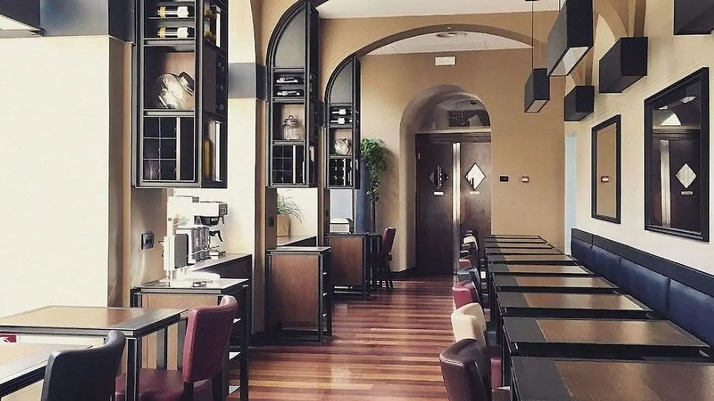 San Francesco Restaurant