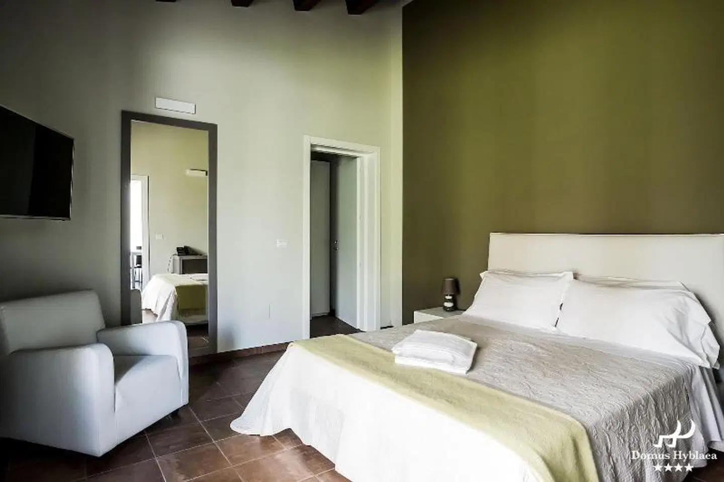 Domus Hyblaea ROOM_EXAMPLE
