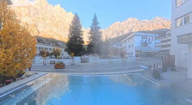 Therme 51° Hotel Physio & Spa – Hotelfoto