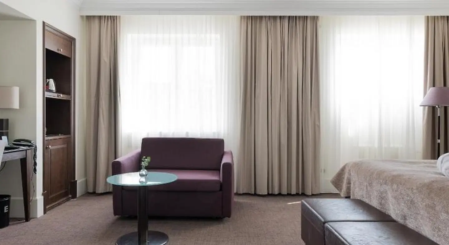Elite Park Avenue Hotel ROOM_EXAMPLE