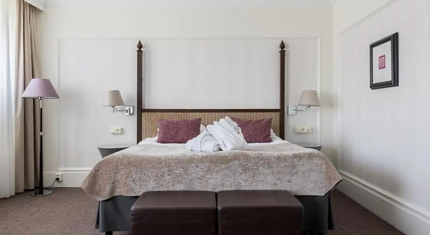 Elite Park Avenue Hotel ROOM_EXAMPLE