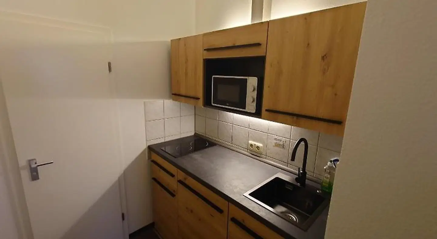 Am Schloß Badezimmer