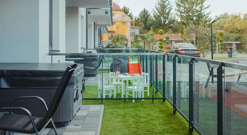 Onyx Luxury – Hotelfoto