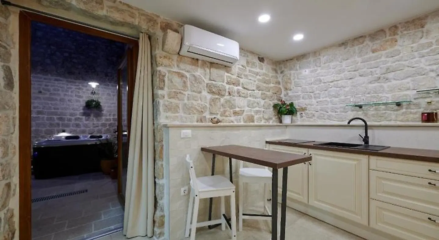 Villa Kudelik - Stone Story ROOM_EXAMPLE