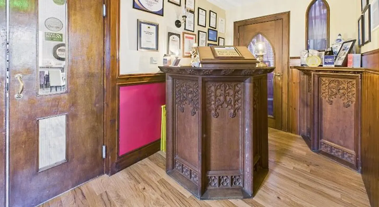 Auld Kirk LOUNGE_LOBBY