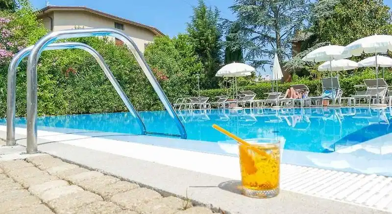Dogana – Hotelfoto