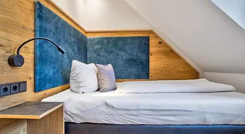 Ostermeier – Hotelfoto