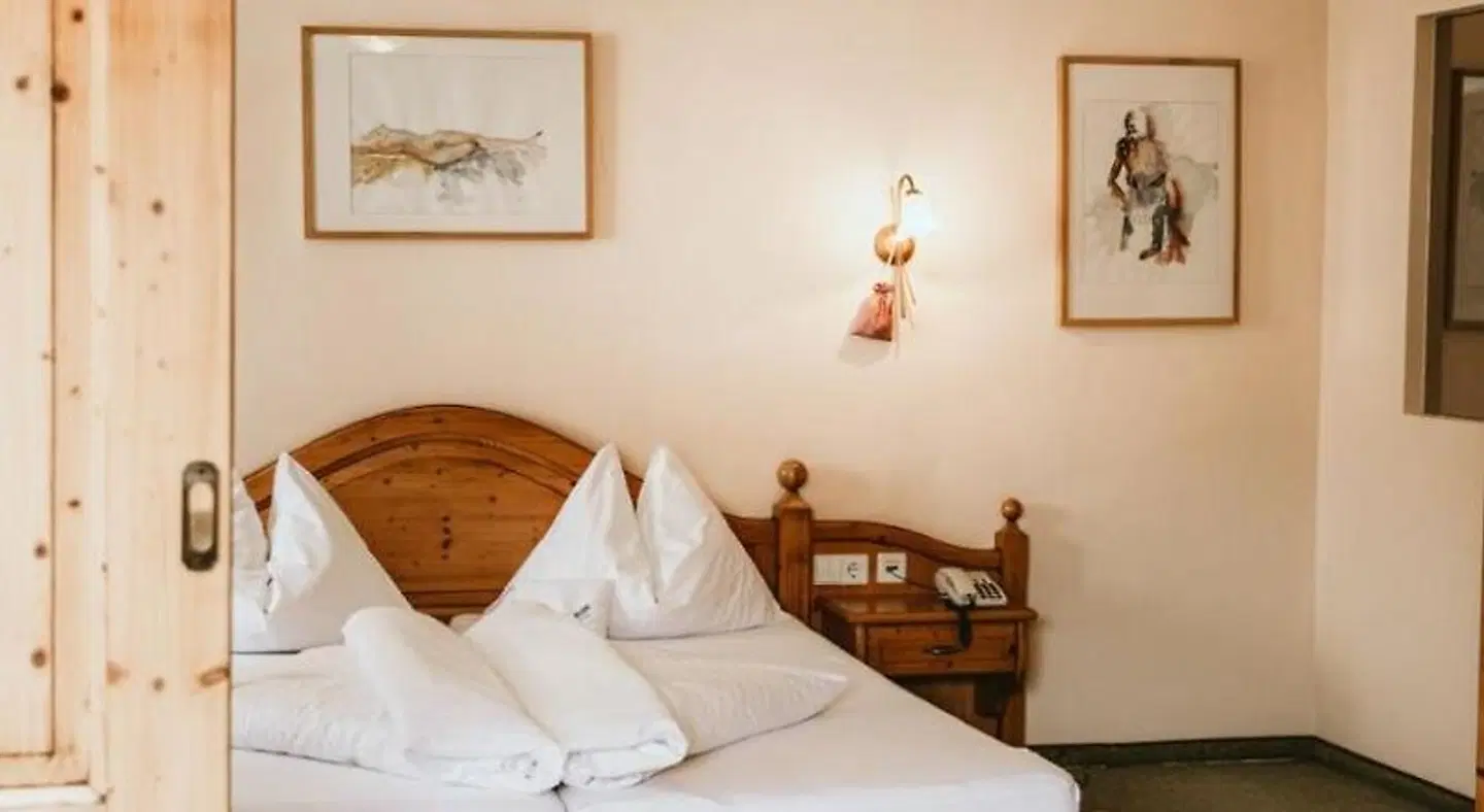 Steffner-Wallner Landgasthof ROOM_EXAMPLE