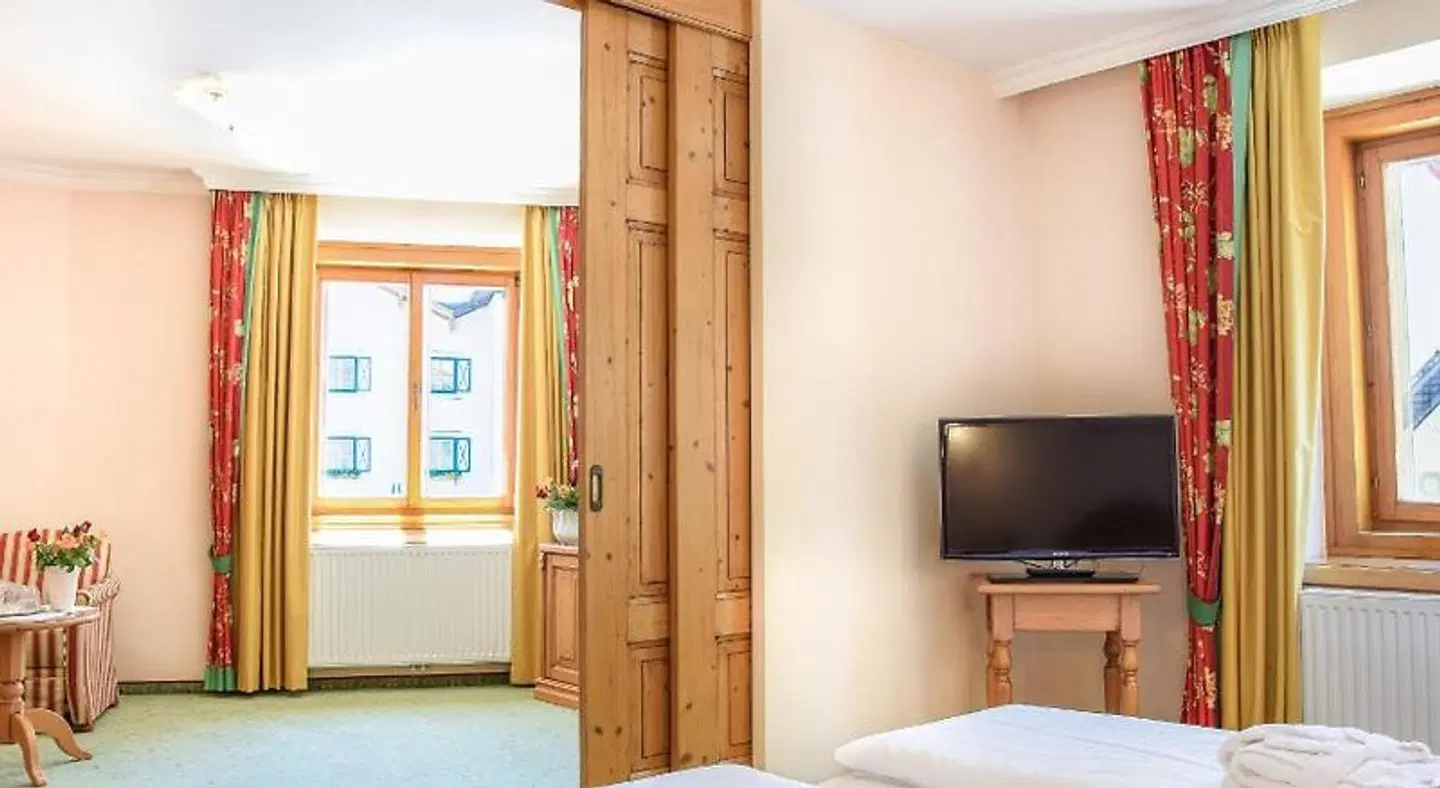 Steffner-Wallner Landgasthof ROOM_EXAMPLE