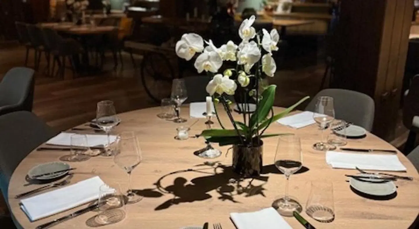 Krohwinkel Restaurant