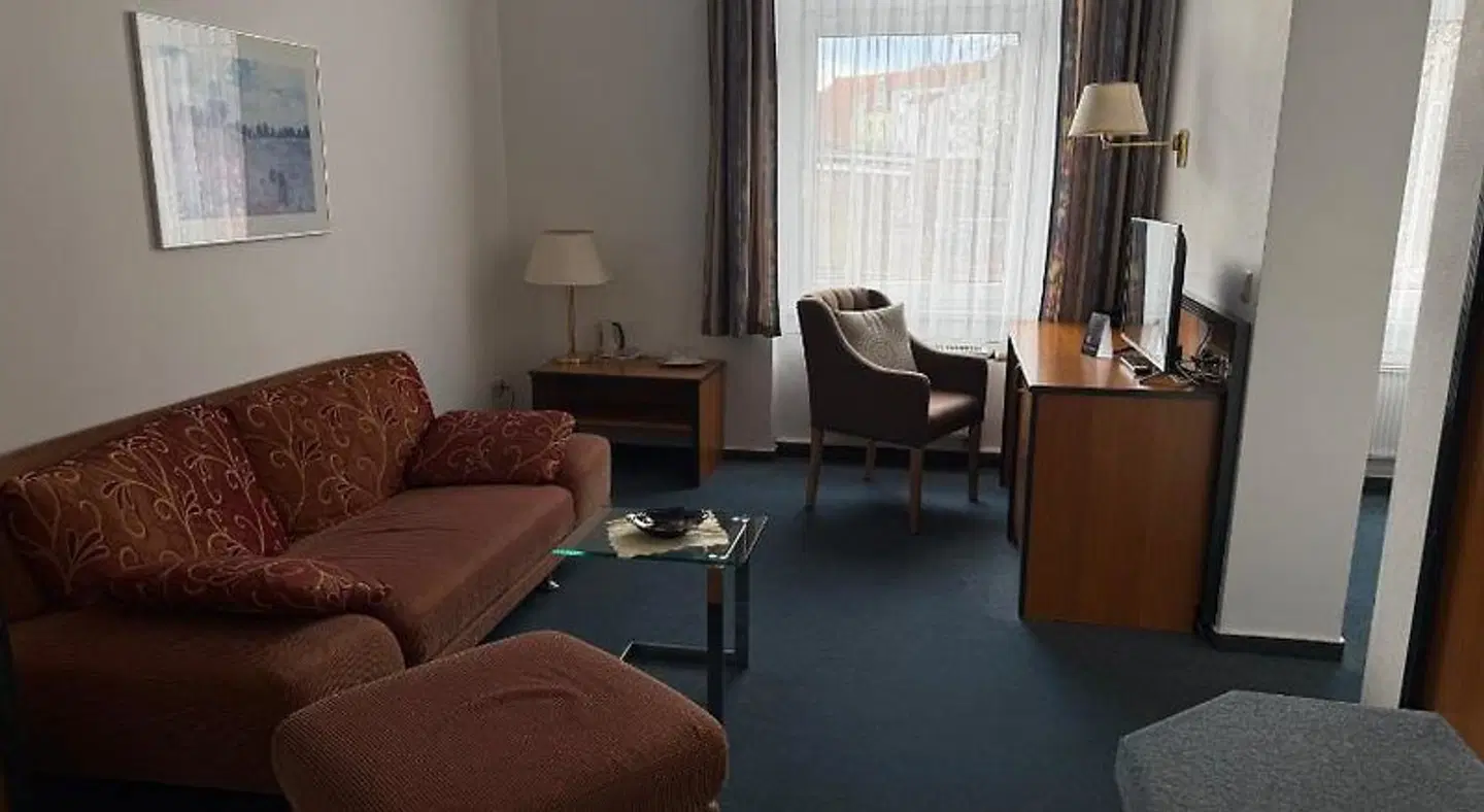 Krone Am Bahnhof ROOM_EXAMPLE