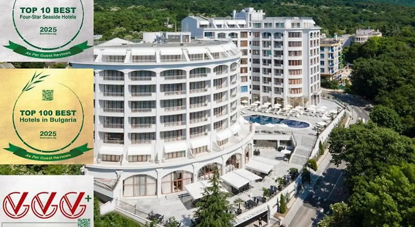 Continental Hotel EXTERIOR