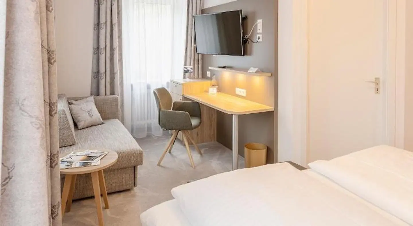 Zum Hirsch ROOM_EXAMPLE