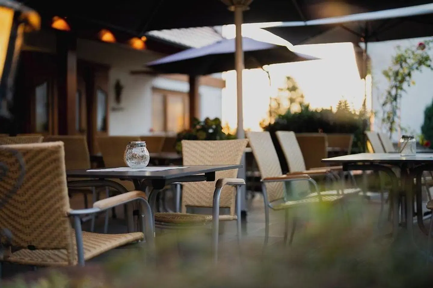 Hotel-Gasthof Rose Hallenbad