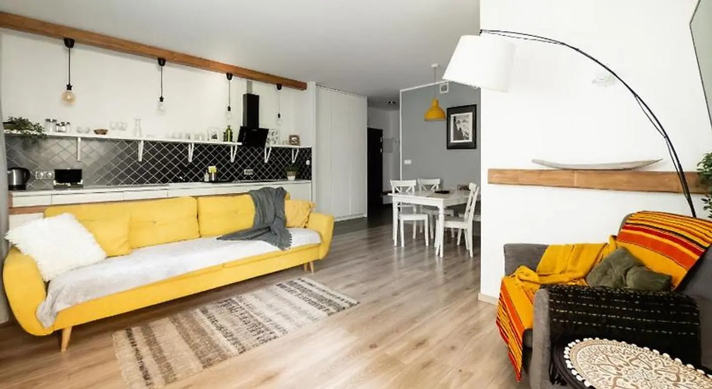 Apartamenty Granitica LOUNGE_LOBBY