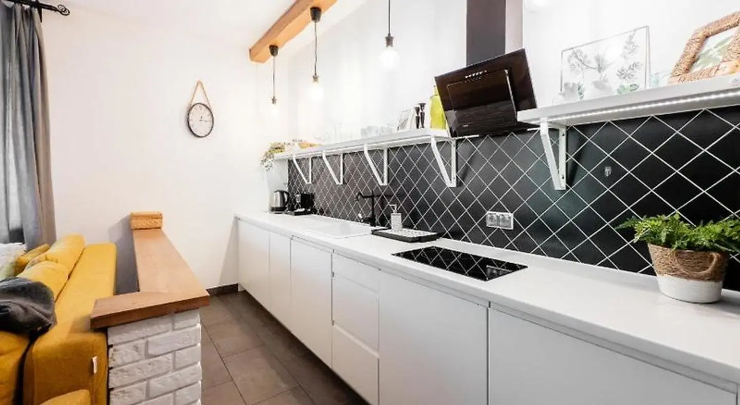 Apartamenty Granitica ROOM_EXAMPLE