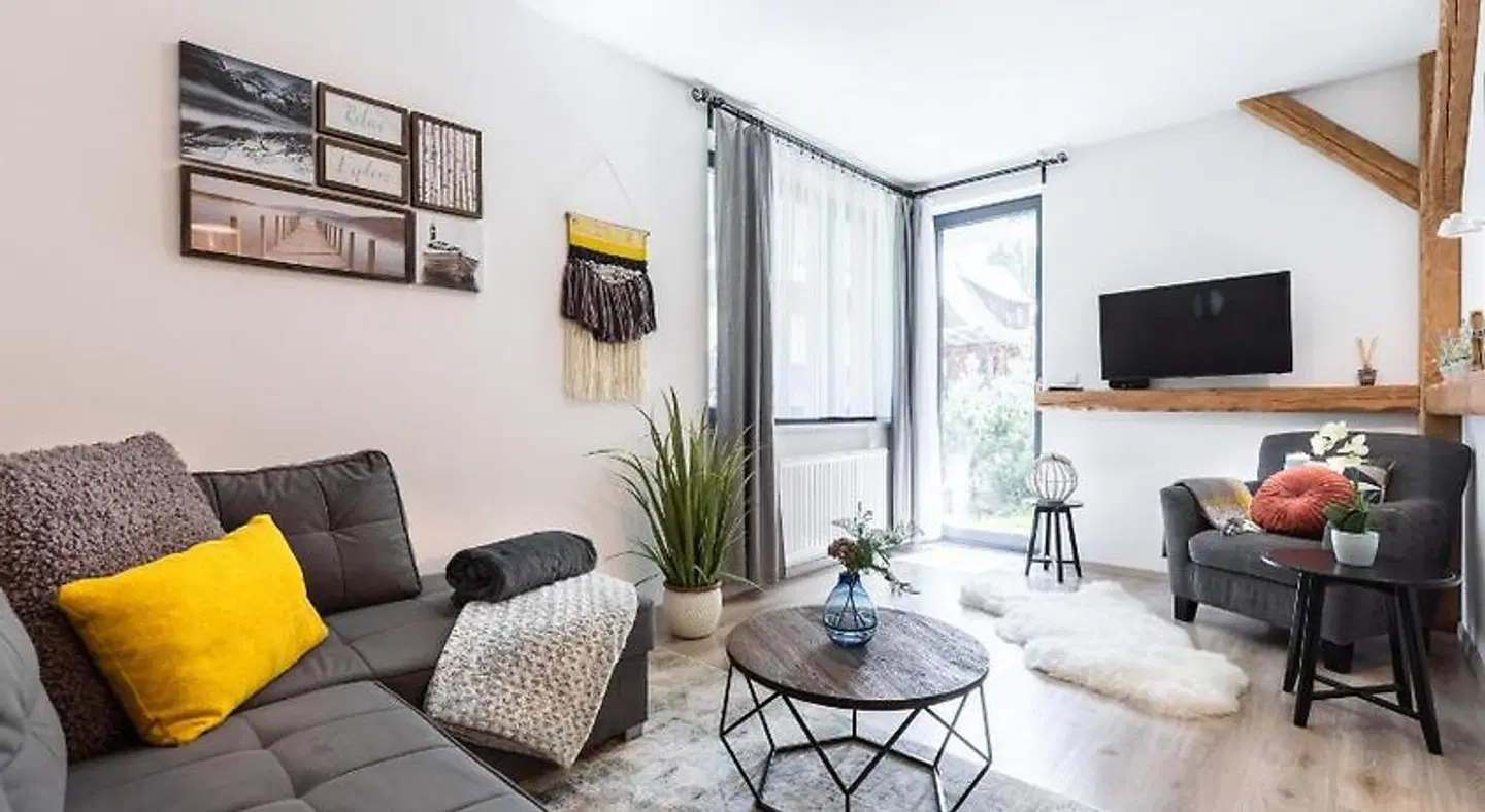 Apartamenty Granitica ROOM_EXAMPLE