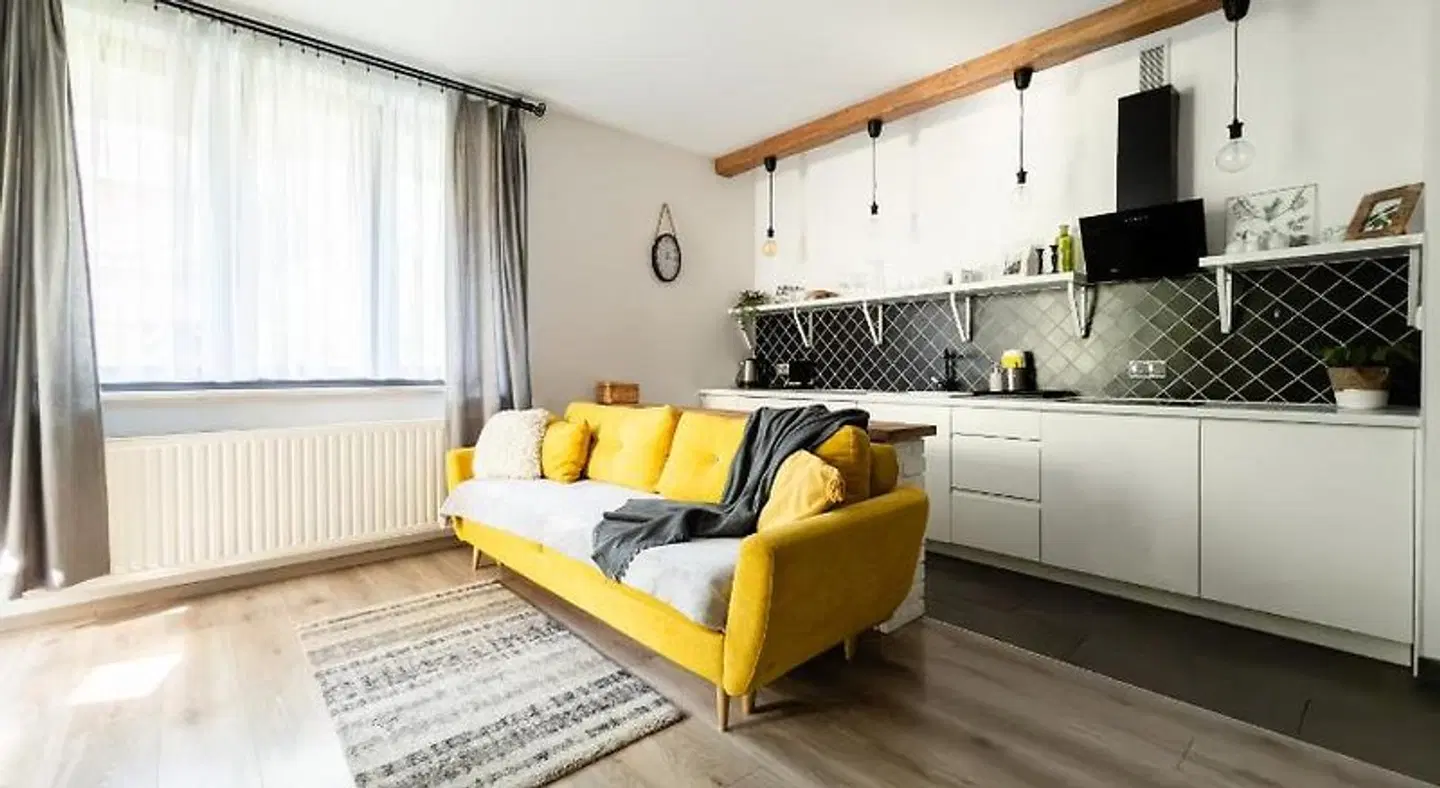 Apartamenty Granitica ROOM_EXAMPLE