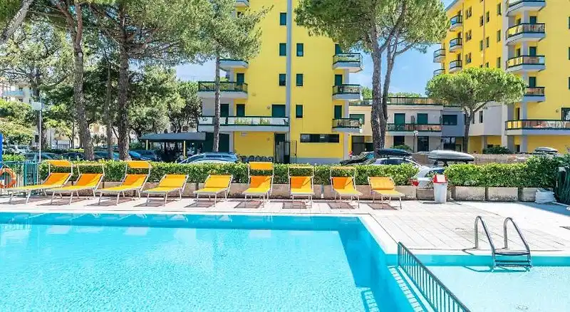 Costa del Sol – Hotelfoto