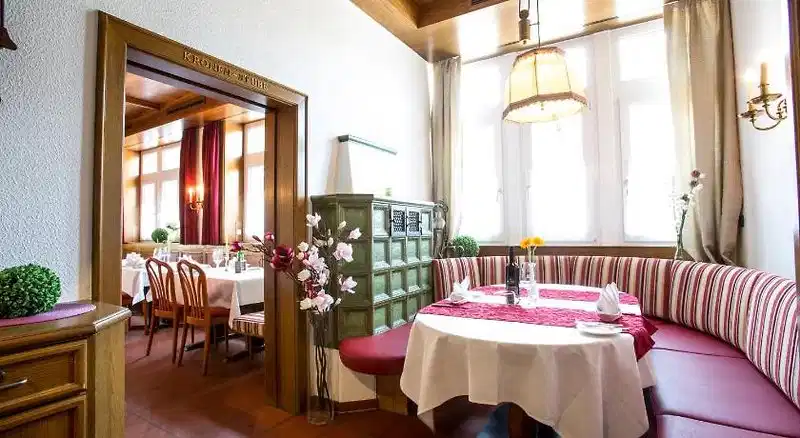 Hotel Krone – Hotelfoto