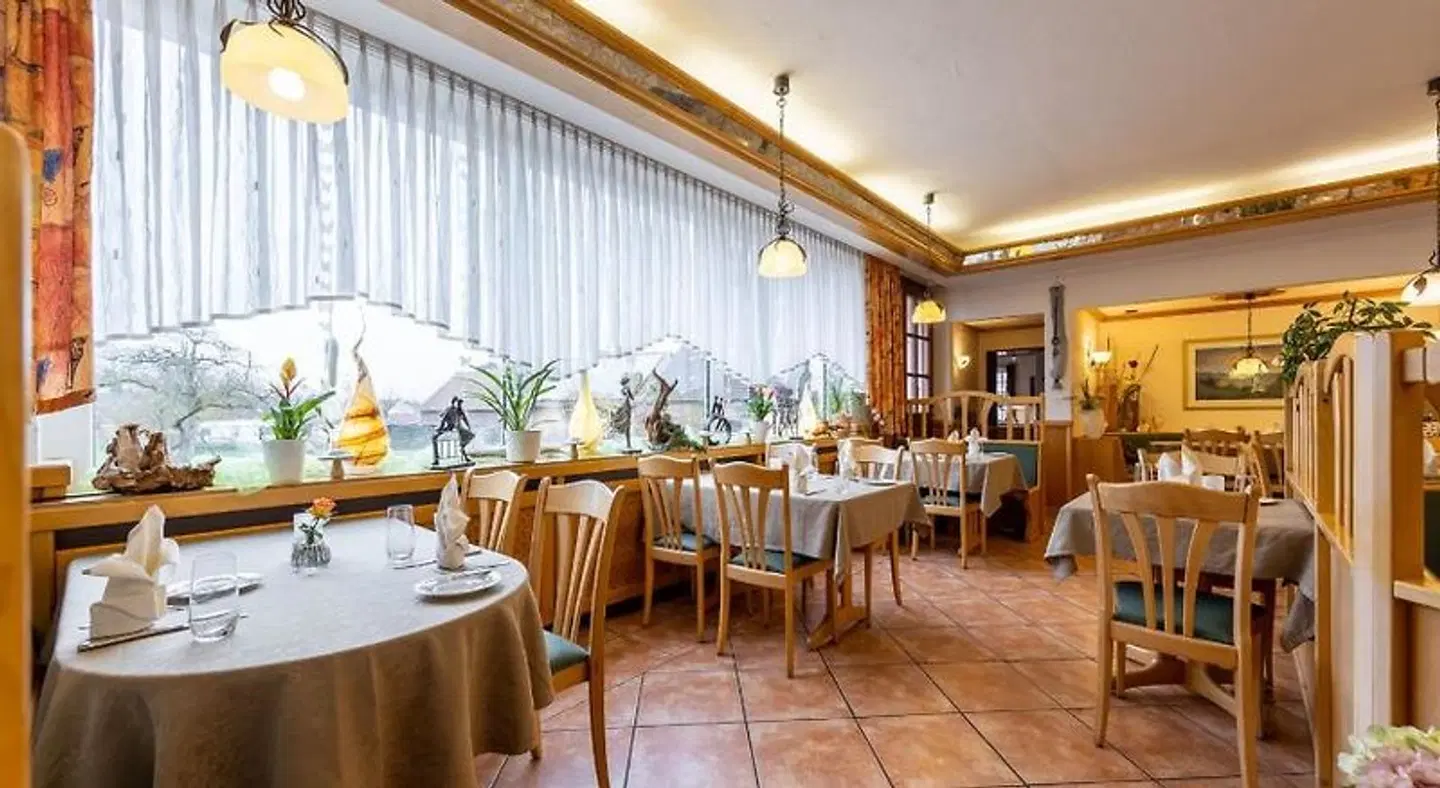 Katharinenhof Restaurant