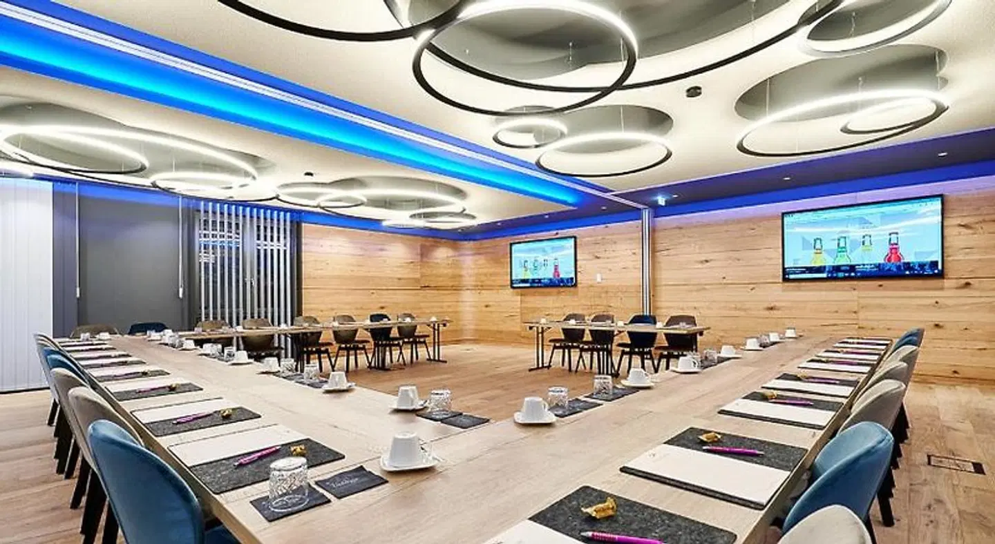 Zur Hochheide Konferenz