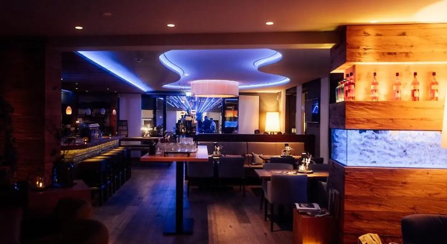 Zur Hochheide Bar