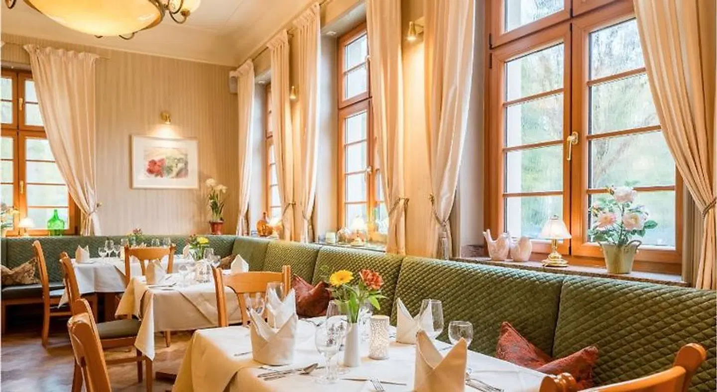 Güldene Berge Restaurant