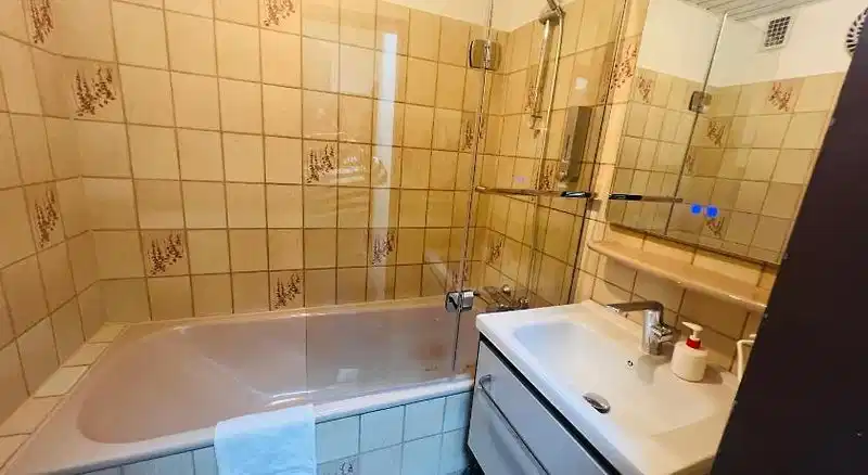 Am Flughafen – Hotelfoto
