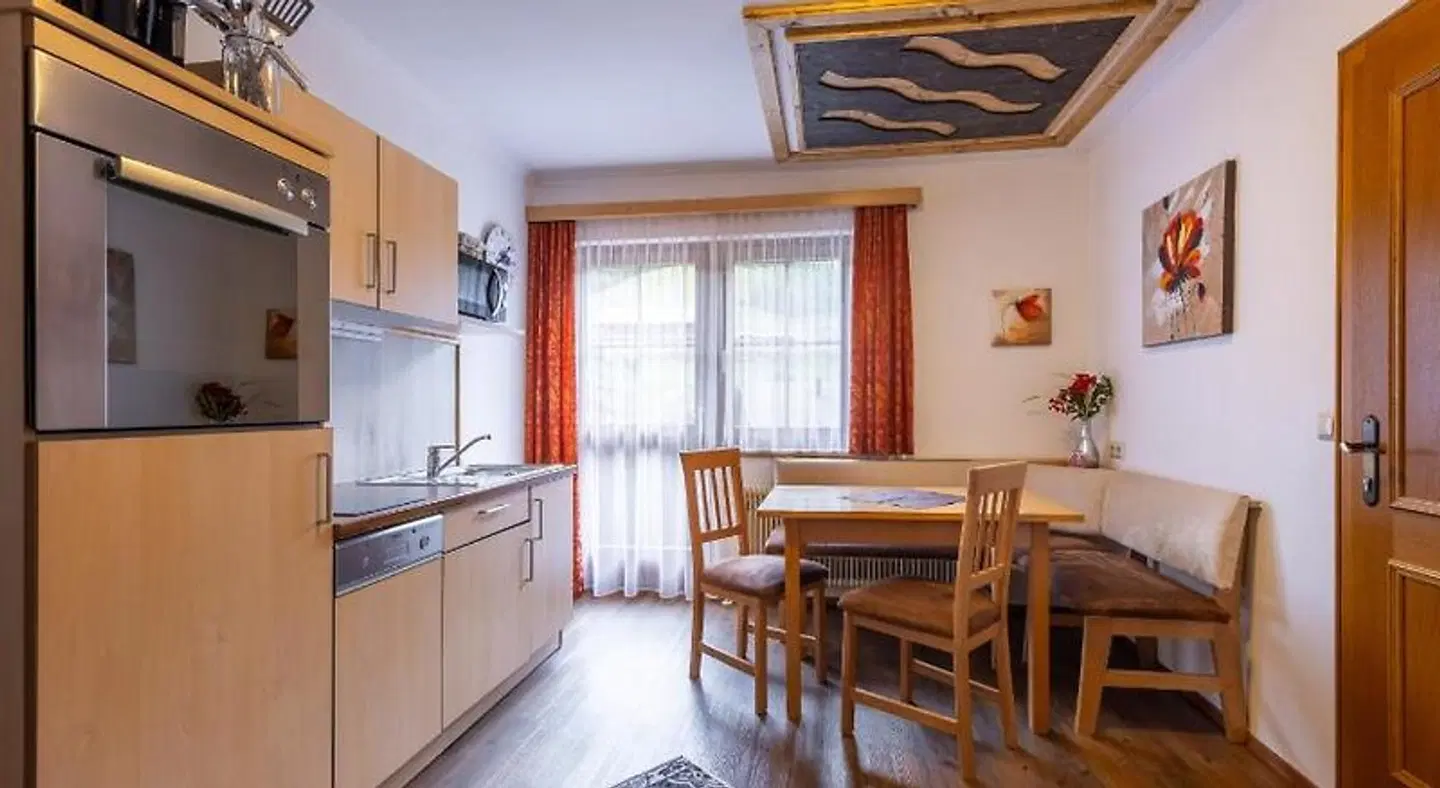 ApartHotel Holzerhof ROOM_EXAMPLE