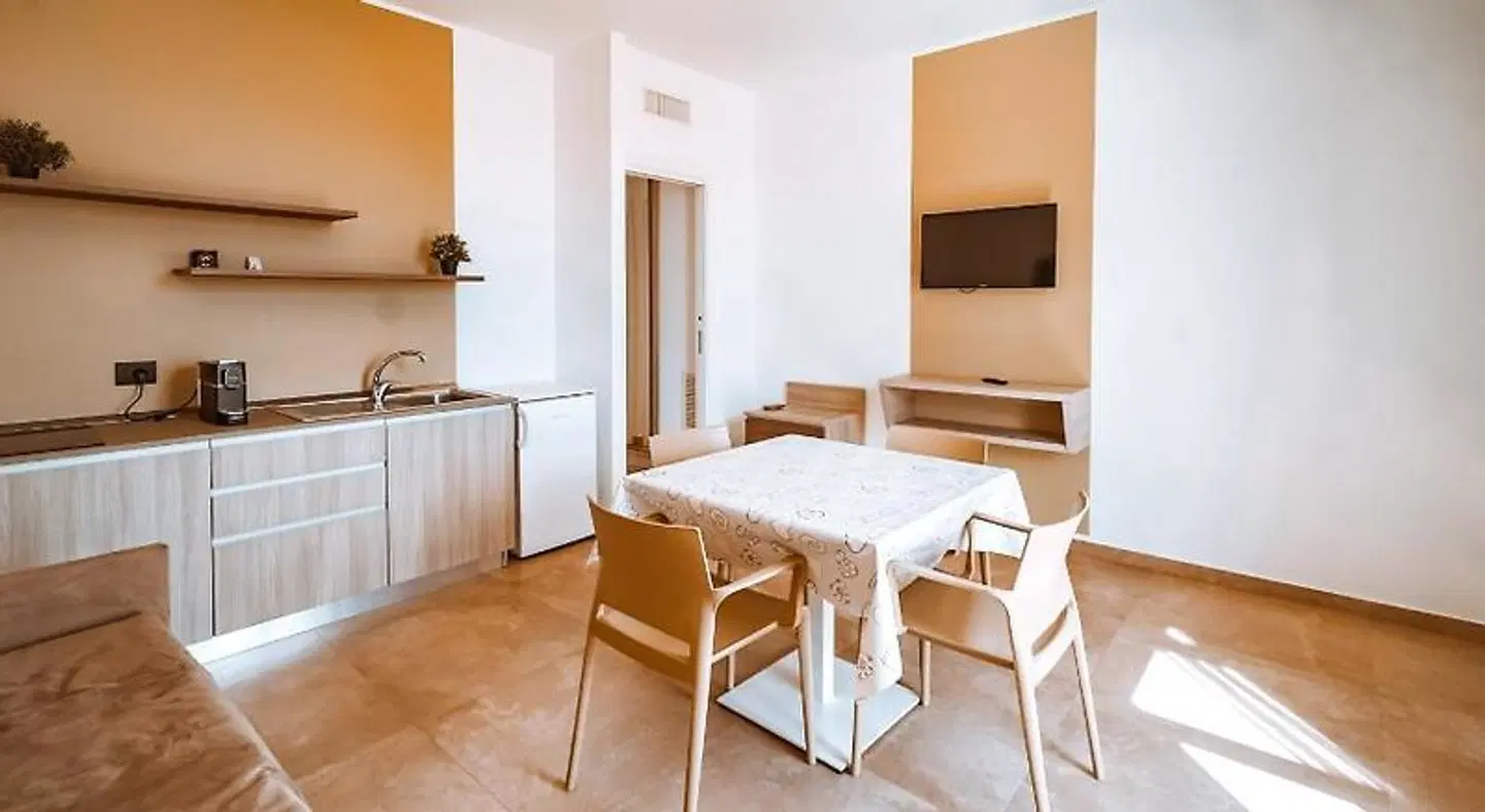 Il Mulino ROOM_EXAMPLE