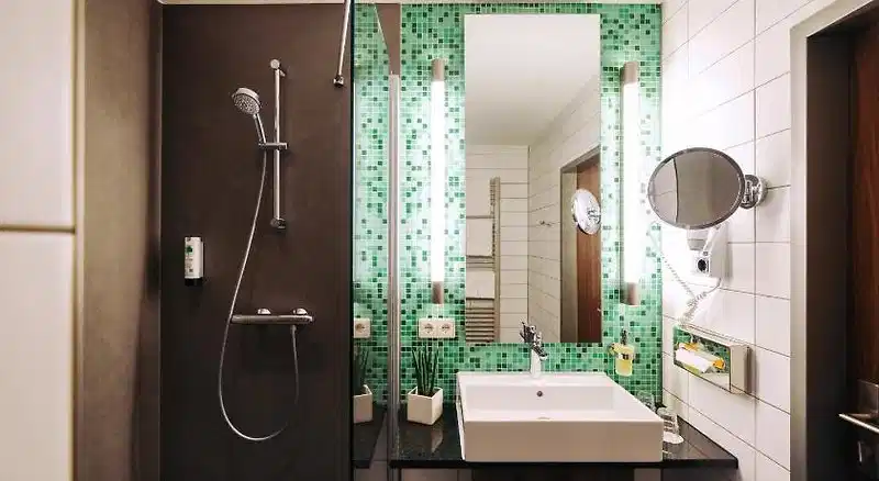 Global Inn – Hotelfoto
