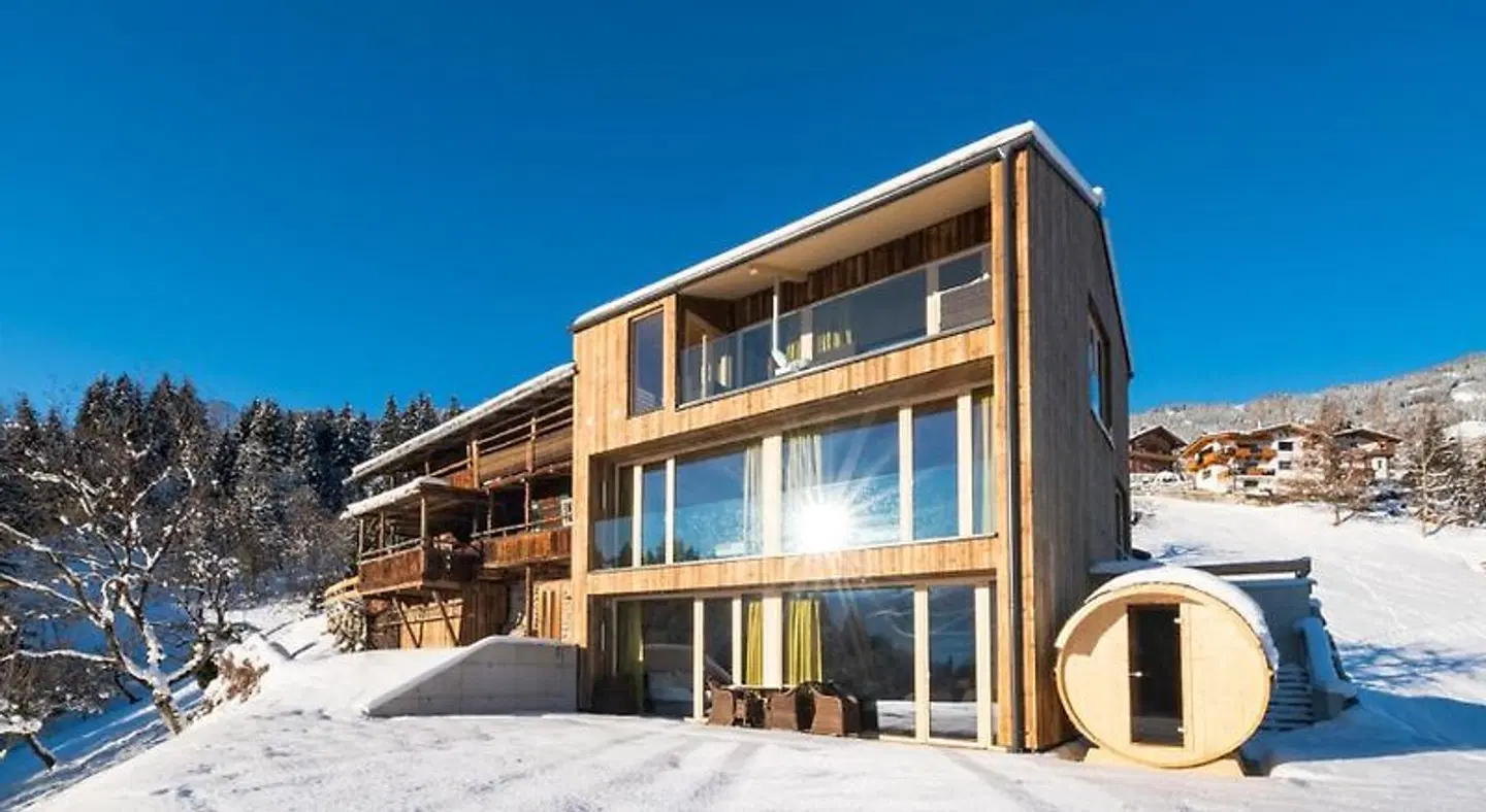 Das Wiesegg EXTERIOR